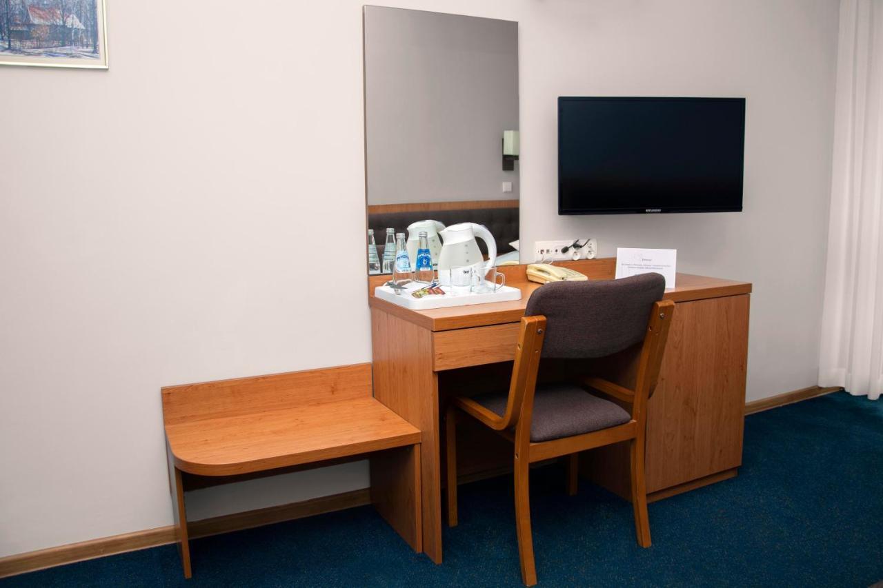 Double Room an extra bed view or balcony