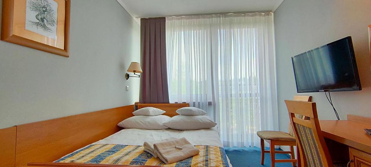 Double Room Extra Bed