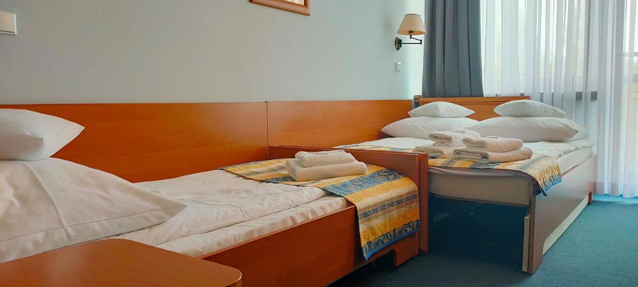 Double Room Extra Bed