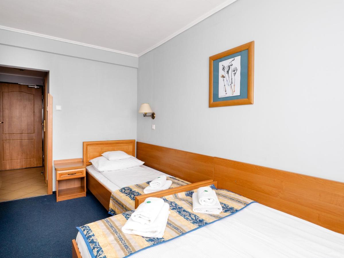 Double Room Extra Bed