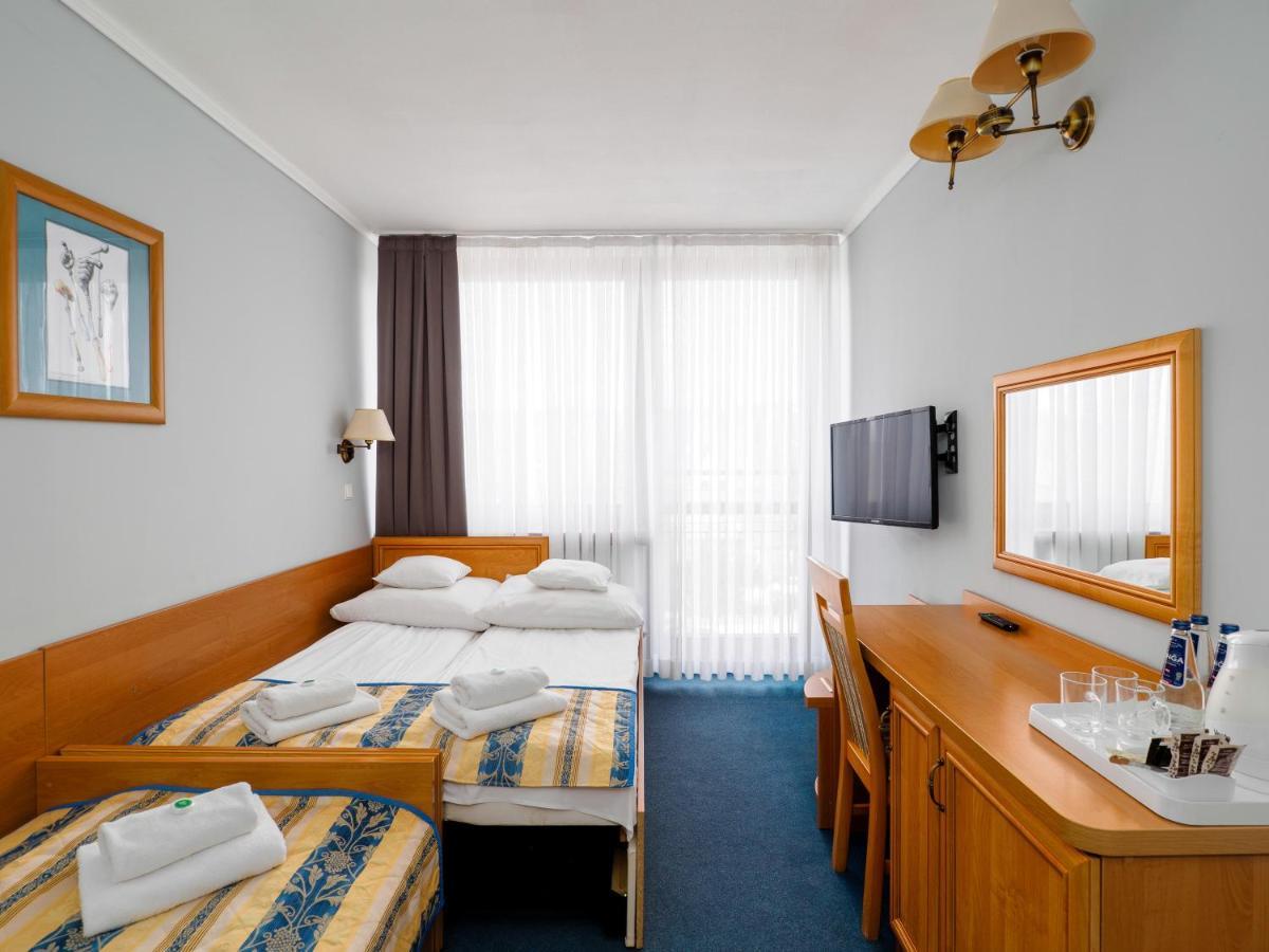 Double Room Extra Bed