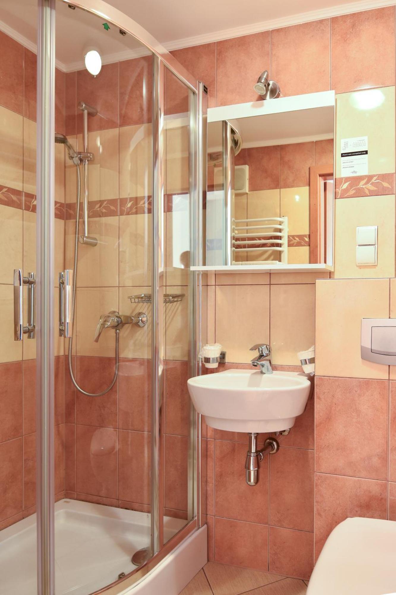 Double Room an extra bed view or balcony