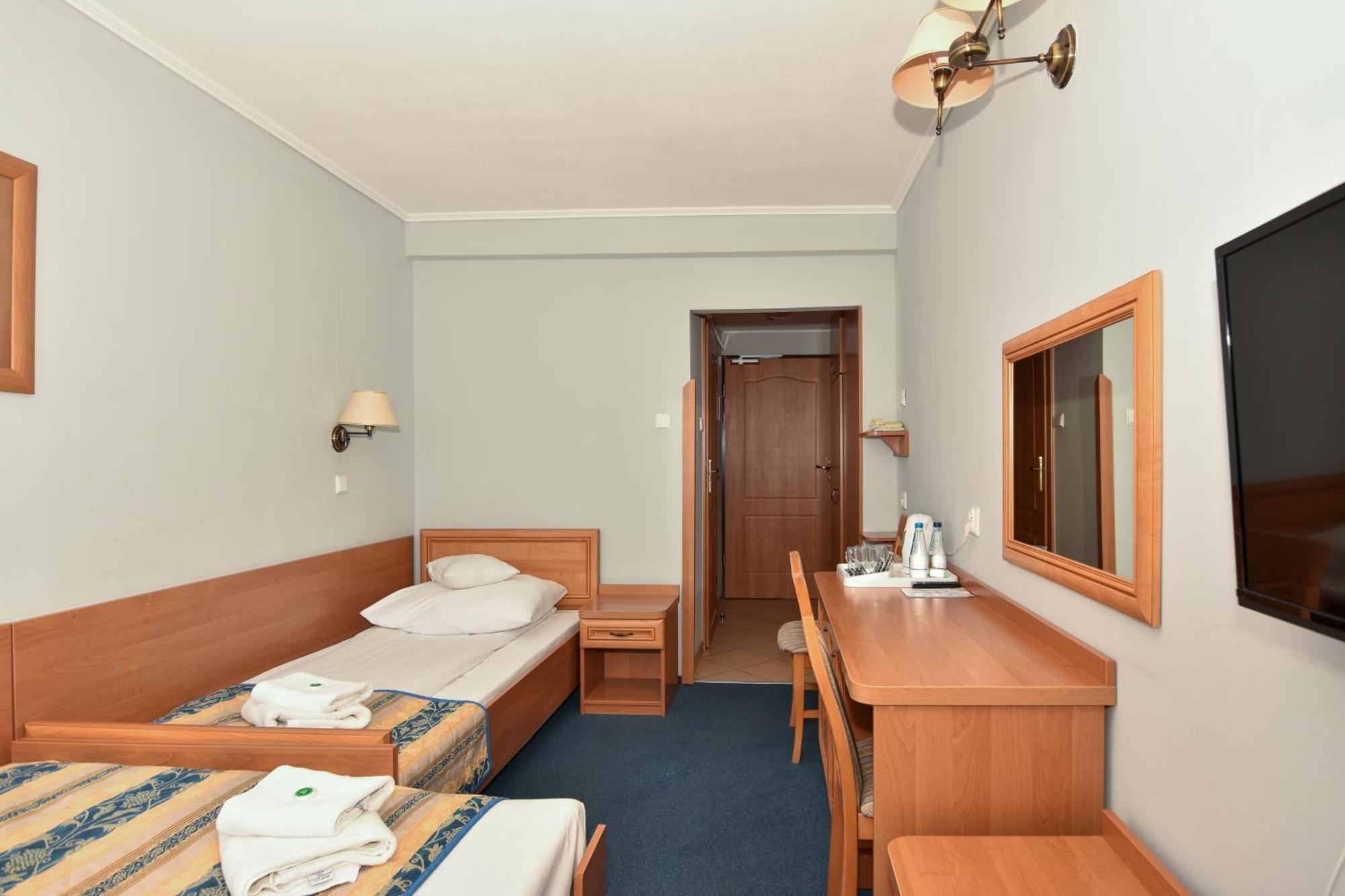 Double Room Extra Bed