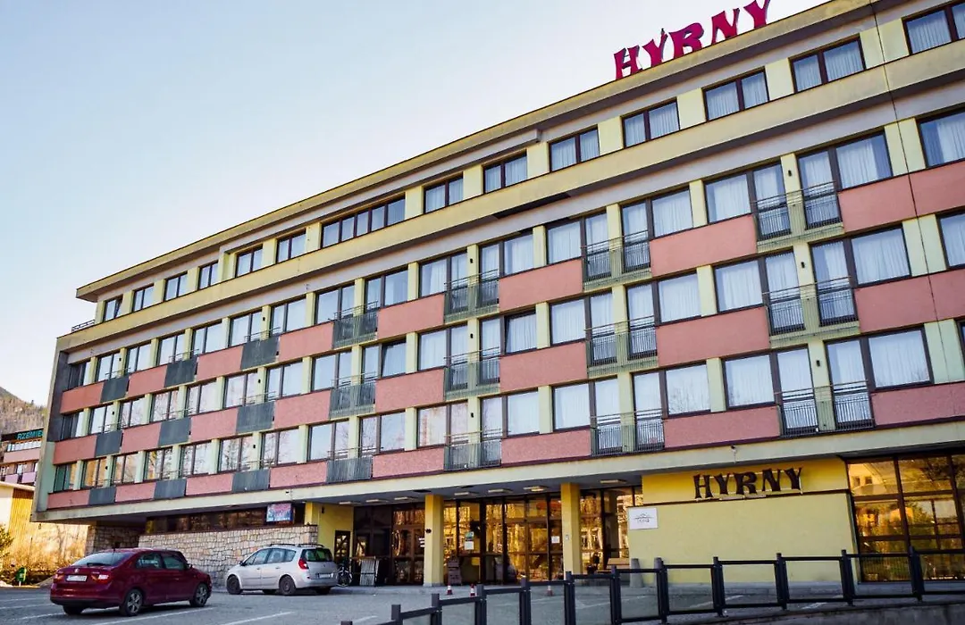 Hyrny-1